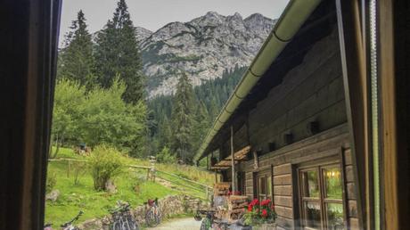 Wandertrilogie Allgäu – Von Halblech zur Kenzenhütte