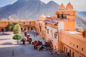 Shees Mahal in Jaipur, lohnt es sich? – Was du hier auf keinen Fall machen darfst