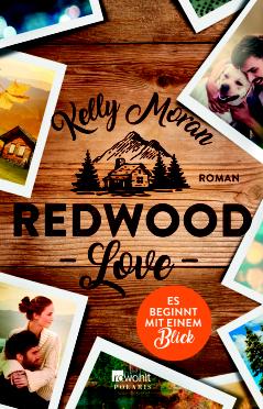 [Rezension] Redwood Love: Es beginnt mit einem Blick