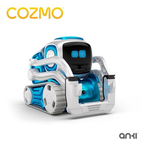 Anki Cozmo: Limited Edition ab heute verfügbar Anki Cozmo: Limited Edition ab heute verfügbar