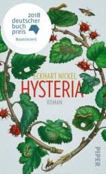 Eckhart Nickel – Hysteria