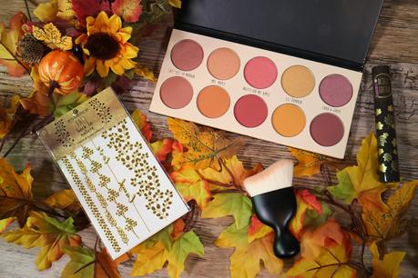 Herbstgefühle: essence 'Fall back to nature' trend edition!