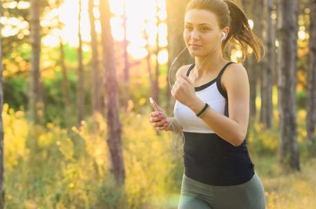 Die besten Fitness Tracker für Dein Workout und Krafttraining