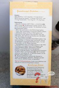 Neue glutenfreie Brötchen- und Brezenbackmischung von Tanja – Gewinnspiel Neue glutenfreie Brötchen- und Brezenbackmischung von Tanja – Gewinnspiel