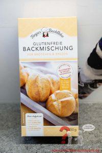 Neue glutenfreie Brötchen- und Brezenbackmischung von Tanja – Gewinnspiel Neue glutenfreie Brötchen- und Brezenbackmischung von Tanja – Gewinnspiel