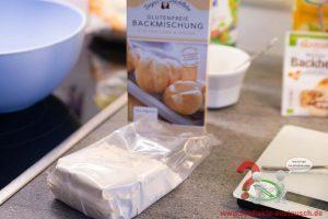 Neue glutenfreie Brötchen- und Brezenbackmischung von Tanja – Gewinnspiel Neue glutenfreie Brötchen- und Brezenbackmischung von Tanja – Gewinnspiel
