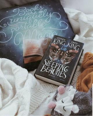 Sleeping Beauties von Stephen King