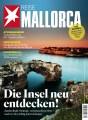 STERN REISE „Mallorca“ zeigt die Insel aus neuen Perspektiven – ab morgen im Handel
