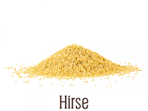 Es muss nicht immer nur Mais und Reis sein – Das Re-Cereal Projekt von Schär Hirse