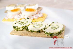 Blumenbrot – die französische glutenfreie Alternative zum Knäckebrot – Gewinnspiel Blumenbrot – die französische glutenfreie Alternative zum Knäckebrot – Gewinnspiel
