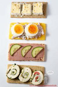 Blumenbrot – die französische glutenfreie Alternative zum Knäckebrot – Gewinnspiel Blumenbrot – die französische glutenfreie Alternative zum Knäckebrot – Gewinnspiel