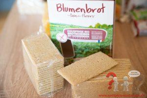 Blumenbrot – die französische glutenfreie Alternative zum Knäckebrot – Gewinnspiel Blumenbrot – die französische glutenfreie Alternative zum Knäckebrot – Gewinnspiel