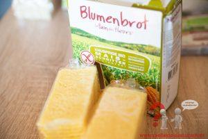 Blumenbrot – die französische glutenfreie Alternative zum Knäckebrot – Gewinnspiel Blumenbrot – die französische glutenfreie Alternative zum Knäckebrot – Gewinnspiel