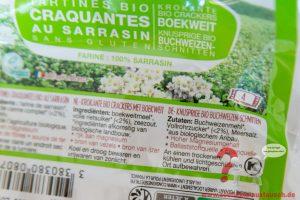 Blumenbrot – die französische glutenfreie Alternative zum Knäckebrot – Gewinnspiel Blumenbrot – die französische glutenfreie Alternative zum Knäckebrot – Gewinnspiel