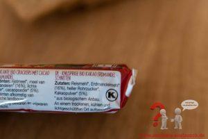 Blumenbrot – die französische glutenfreie Alternative zum Knäckebrot – Gewinnspiel Blumenbrot – die französische glutenfreie Alternative zum Knäckebrot – Gewinnspiel