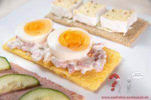 Blumenbrot – die französische glutenfreie Alternative zum Knäckebrot – Gewinnspiel Blumenbrot – die französische glutenfreie Alternative zum Knäckebrot – Gewinnspiel
