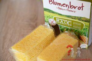 Blumenbrot – die französische glutenfreie Alternative zum Knäckebrot – Gewinnspiel Blumenbrot – die französische glutenfreie Alternative zum Knäckebrot – Gewinnspiel