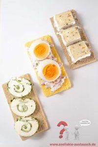 Blumenbrot – die französische glutenfreie Alternative zum Knäckebrot – Gewinnspiel Blumenbrot – die französische glutenfreie Alternative zum Knäckebrot – Gewinnspiel