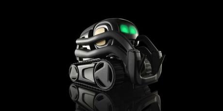 Anki Vector bekommt Support für Amazon Alexa Anki Vector bekommt Support für Amazon Alexa