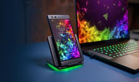 Razer Phone 2 kostet in Deutschland 849,99 Euro Razer Phone 2 kostet in Deutschland 849,99 Euro