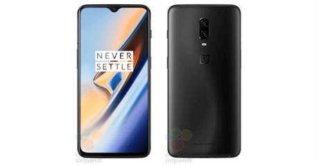 OnePlus 6T: Erste Hinweise zum Preis, der Speicher- und Farbvarianten OnePlus 6T: Erste Hinweise zum Preis, der Speicher- und Farbvarianten