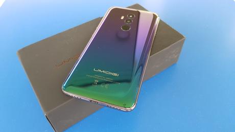 Umidigi Z2 Pro im Test – Keine Liebe auf den ersten Blick Umidigi Z2 Pro im Test – Keine Liebe auf den ersten Blick