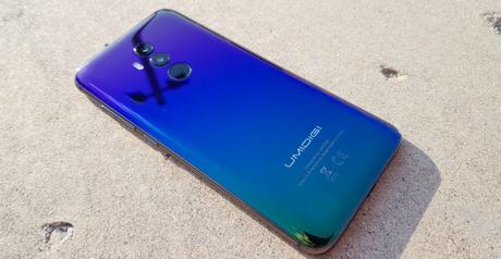 Umidigi Z2 Pro im Test – Keine Liebe auf den ersten Blick Umidigi Z2 Pro im Test – Keine Liebe auf den ersten Blick