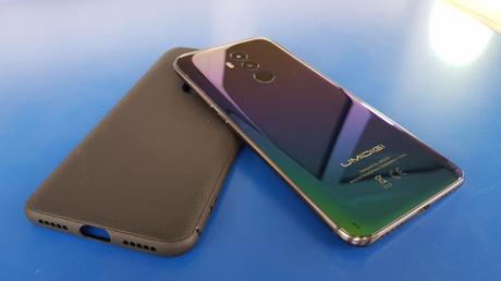 Umidigi Z2 Pro im Test – Keine Liebe auf den ersten Blick Umidigi Z2 Pro im Test – Keine Liebe auf den ersten Blick
