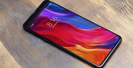 Xiaomi Mi Mix 3: Kommt mit satten 10 GB Arbeitsspeicher auf den Markt Xiaomi Mi Mix 3: Kommt mit satten 10 GB Arbeitsspeicher auf den Markt