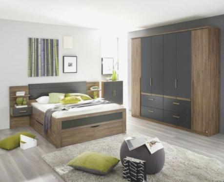 Bezaubernd Poco Schlafzimmer Komplett
Design Bezaubernd Poco Schlafzimmer Komplett
Design