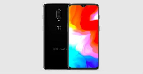 OnePlus wird einer der ersten kommerziellen 5G-Smartphone-Hersteller weltweit sein OnePlus wird einer der ersten kommerziellen 5G-Smartphone-Hersteller weltweit sein