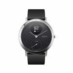 Withings Steel HR Sport Review – Eleganz trifft auf Fitness