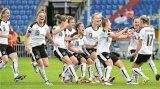 Österreichs Frauen-Nationalelf trifft am Dienstag auf WM-Qualifikationsgegner Spanien Österreichs Frauen-Nationalelf trifft am Dienstag auf WM-Qualifikationsgegner Spanien