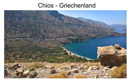 Schon wieder – Heimsuchung der griechischen Insel Chios