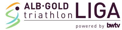 ALB-GOLD Triathlonliga 2019