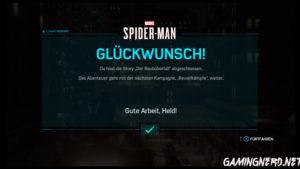 Spider-Man DLC im Test – Ein Raubüberfall für Fans