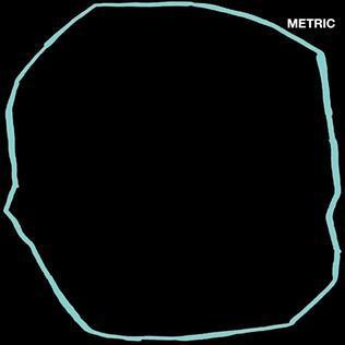 Rezension: Metric – Art of Doubt (Metric Music International, 2018)