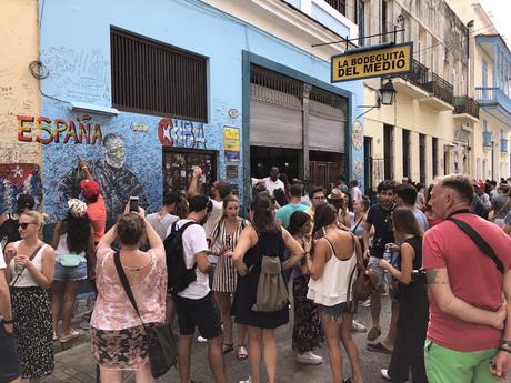 Die 3 sagenumwobenen Ernest Hemingway Bars in Havanna Die 3 sagenumwobenen Ernest Hemingway Bars in Havanna