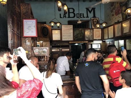 Die 3 sagenumwobenen Ernest Hemingway Bars in Havanna Die 3 sagenumwobenen Ernest Hemingway Bars in Havanna