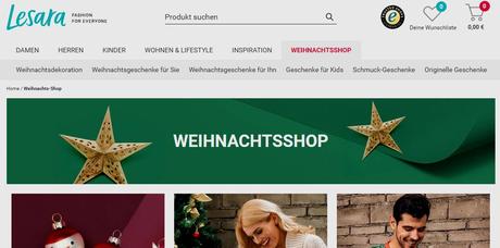 Der Onlinehändler Lesara aus Erfurt hat Insolvenz angemeldet