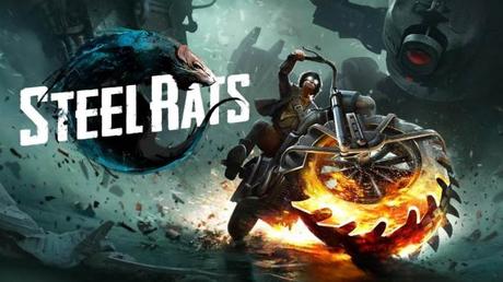 Review: Steel Rats – Plattformspiel auf der Playstation 4. Unsere Eindrücke Review: Steel Rats – Plattformspiel auf der Playstation 4. Unsere Eindrücke