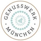 Genusswerk München Pasing Logo