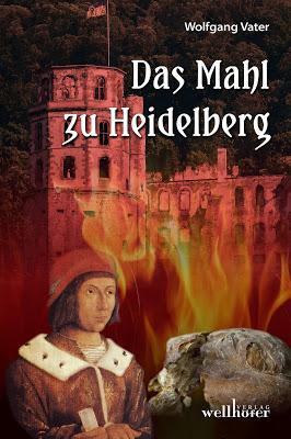 Das Mahl zu Heidelberg - Wolfgang Vater liest