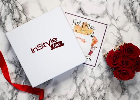InStyle Box Fall Edition 2018 InStyle Box Fall Edition 2018