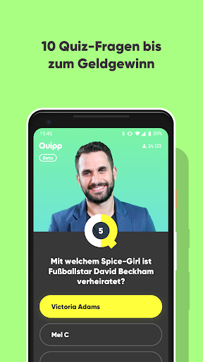 9 um 9: Neue Android Apps im Play Store (KW 46/18)