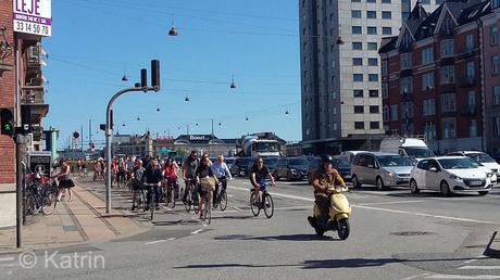 Gastbeitrag: 340 wunderbare Kilometer mit dem Rad nach Kopenhagen – inkl. Tipps