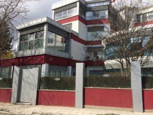 Kostengünstige Alternative zum Zahnersatz in Deutschland Zahnersatz - Zahnklinik Dentaprime