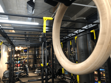 Fitness First Club Berlin Steglitz (SSC) – Zum Probetraining in das neue Fitnessstudio