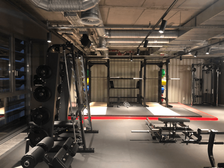 Fitness First Club Berlin Steglitz (SSC) – Zum Probetraining in das neue Fitnessstudio