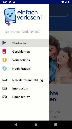 9 um 9: Neue Android Apps im Play Store (KW 47/18)